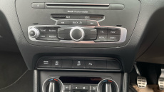 Audi Q3 1.4T FSI Black Edition 5dr Petrol Estate